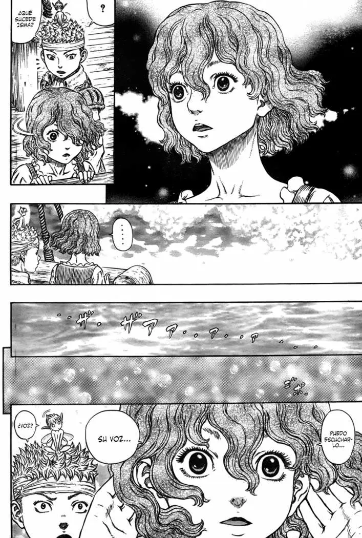 Berserk (1989) - Capítulo 318 - Página 16 - LectorTMOo
