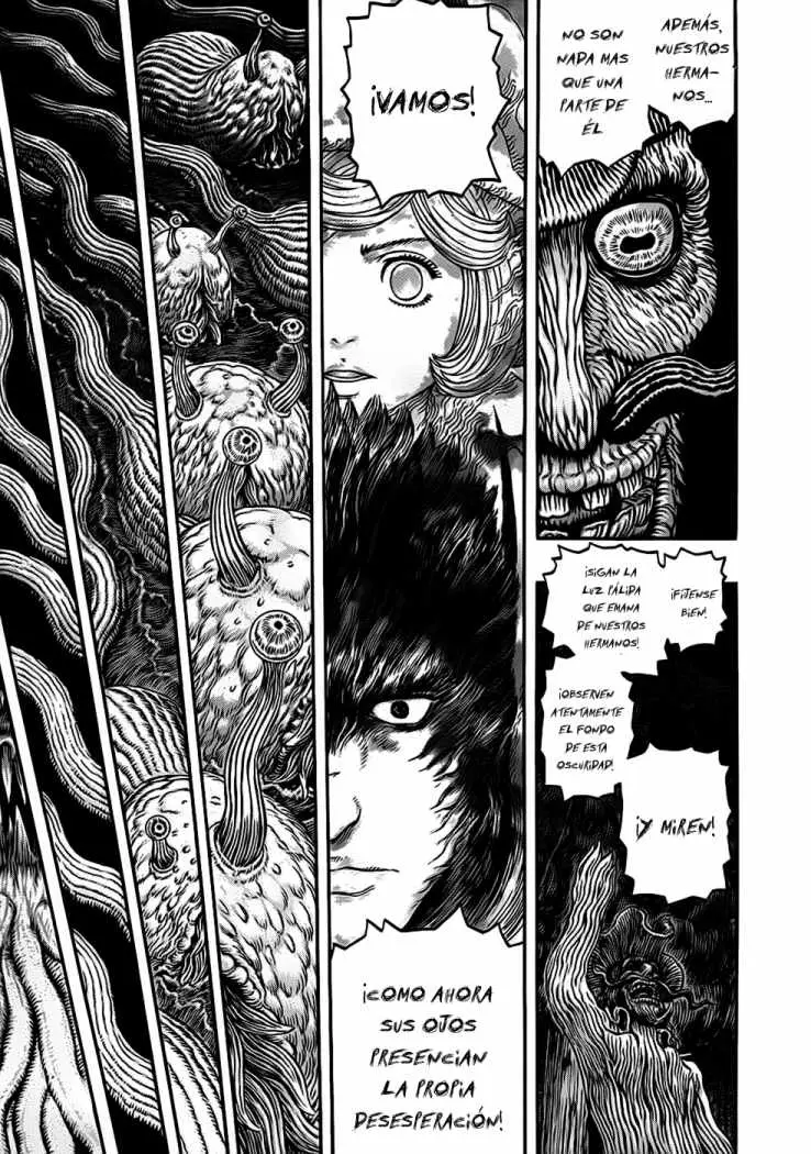 Berserk (1989) - Capítulo 319 - Página 6 - LectorTMOo
