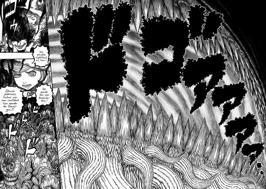 Berserk (1989) - Capítulo 319 - Página 9 - LectorTMOo