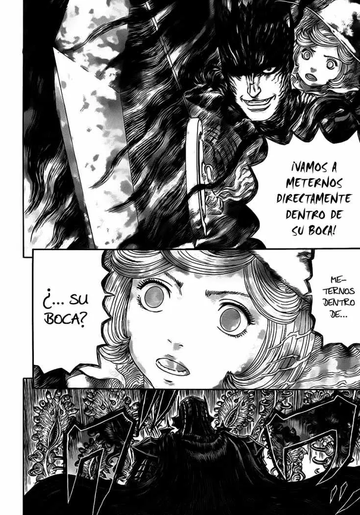 Berserk (1989) - Capítulo 319 - Página 12 - LectorTMOo