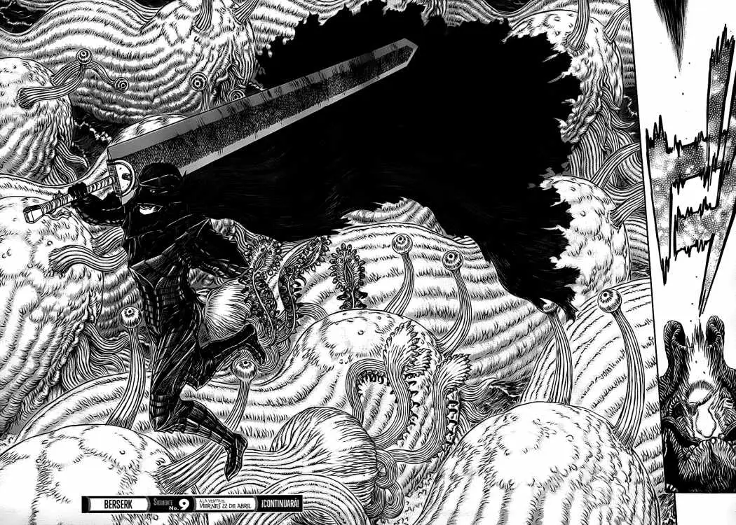 Berserk (1989) - Capítulo 319 - Página 14 - LectorTMOo