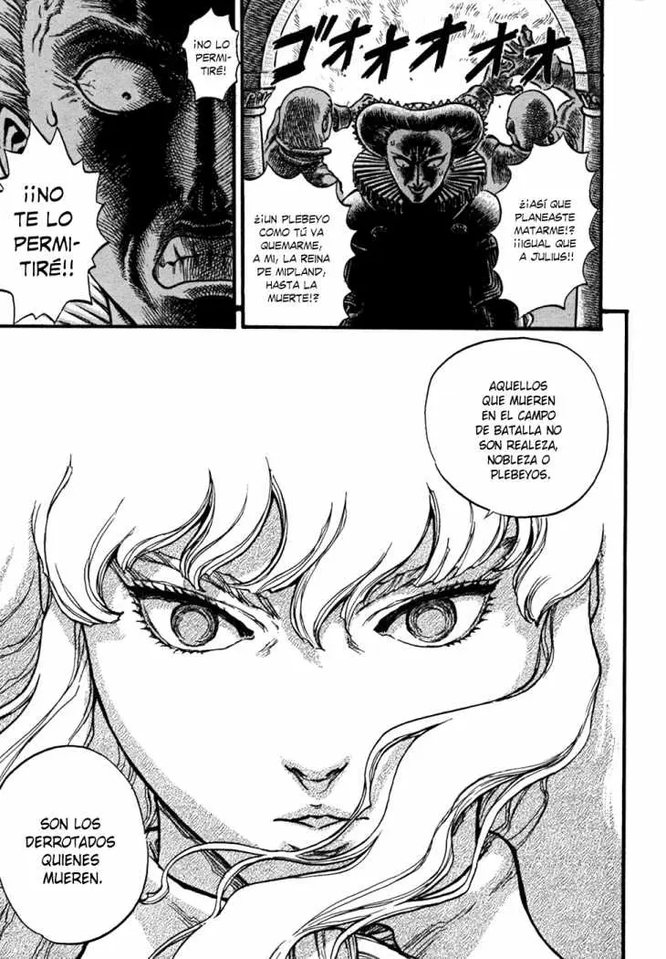 Berserk (1989) - Capítulo 32 - Página 6 - LectorTMOo