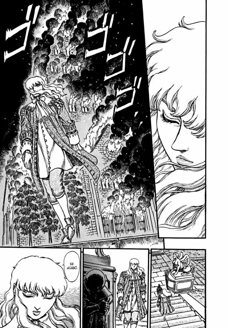 Berserk (1989) - Capítulo 32 - Página 8 - LectorTMOo