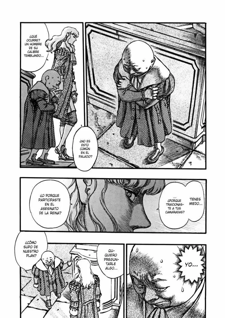Berserk (1989) - Capítulo 32 - Página 9 - LectorTMOo