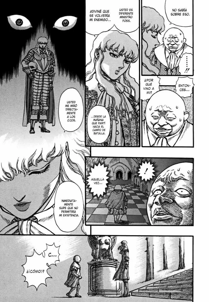 Berserk (1989) - Capítulo 32 - Página 10 - LectorTMOo
