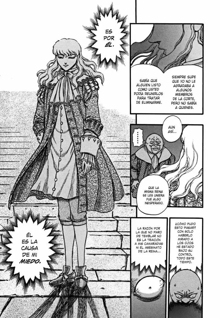Berserk (1989) - Capítulo 32 - Página 12 - LectorTMOo