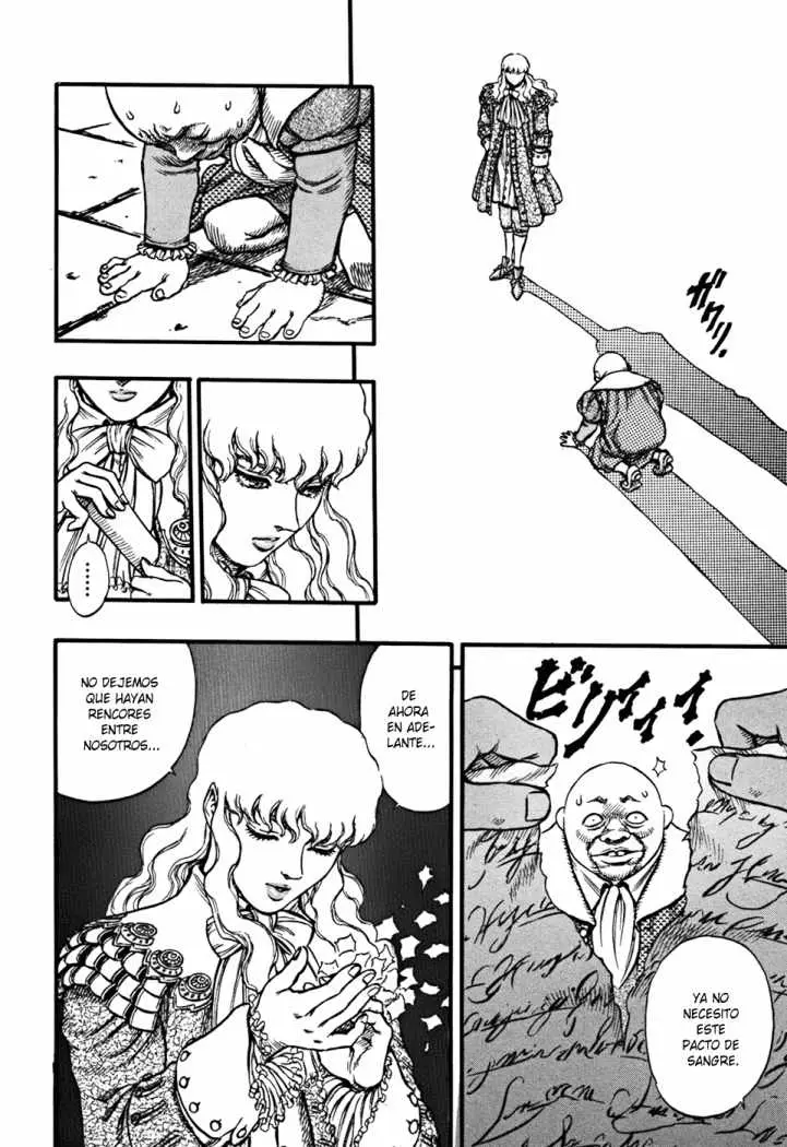 Berserk (1989) - Capítulo 32 - Página 13 - LectorTMOo