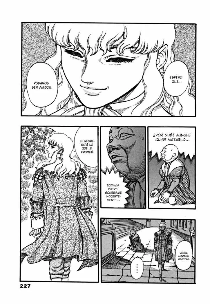 Berserk (1989) - Capítulo 32 - Página 14 - LectorTMOo