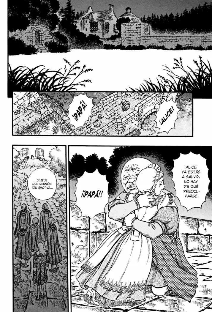 Berserk (1989) - Capítulo 32 - Página 15 - LectorTMOo
