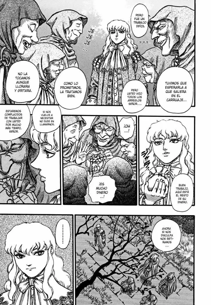 Berserk (1989) - Capítulo 32 - Página 16 - LectorTMOo