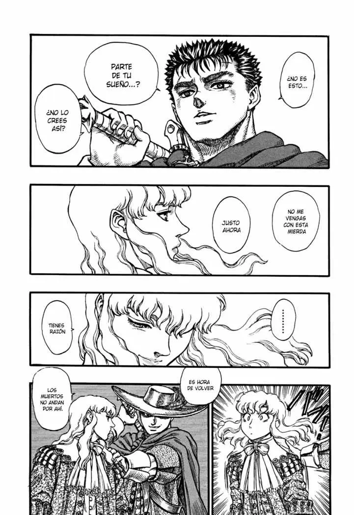 Berserk (1989) - Capítulo 32 - Página 22 - LectorTMOo