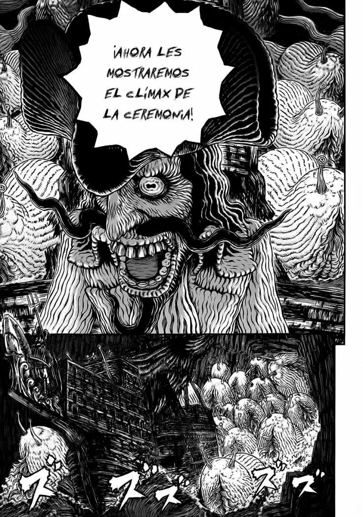 Berserk (1989) - Capítulo 320 - Página 7 - LectorTMOo