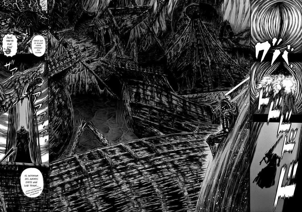 Berserk (1989) - Capítulo 320 - Página 8 - LectorTMOo