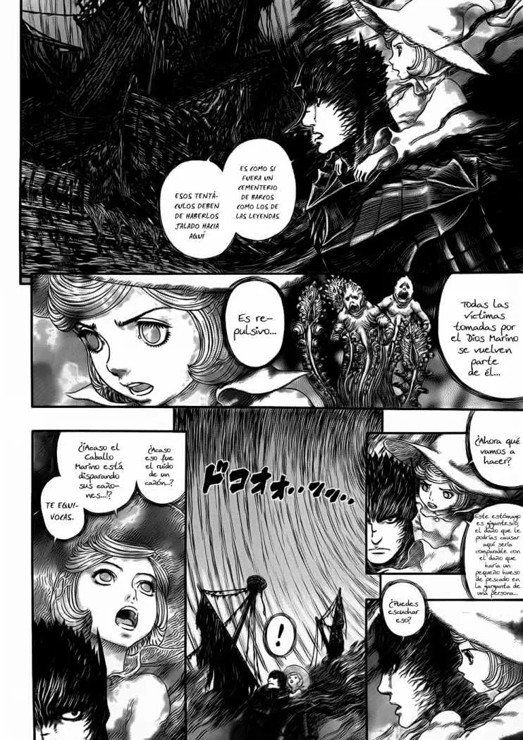 Berserk (1989) - Capítulo 320 - Página 9 - LectorTMOo
