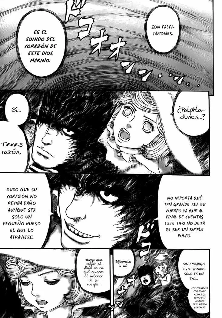 Berserk (1989) - Capítulo 320 - Página 10 - LectorTMOo