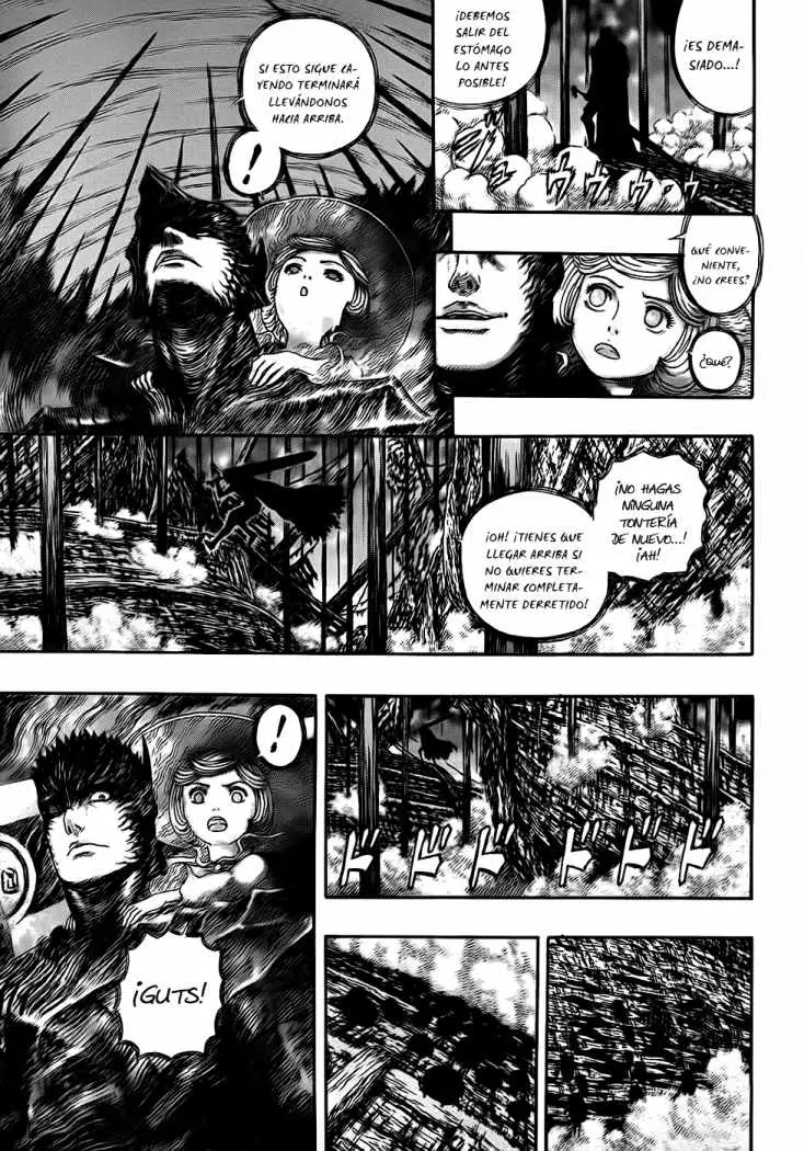 Berserk (1989) - Capítulo 320 - Página 12 - LectorTMOo