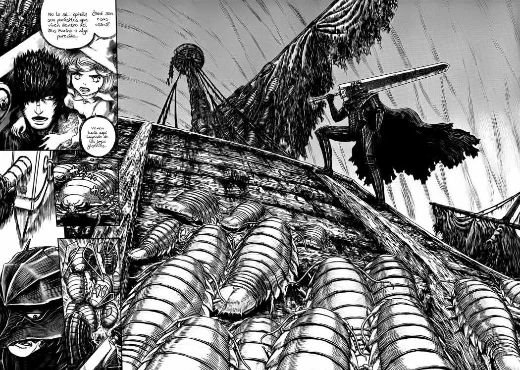Berserk (1989) - Capítulo 320 - Página 13 - LectorTMOo