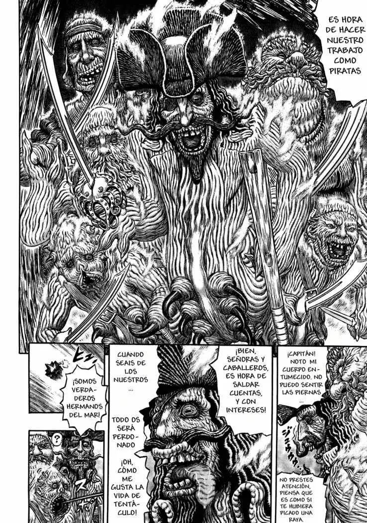 Berserk (1989) - Capítulo 321 - Página 7 - LectorTMOo