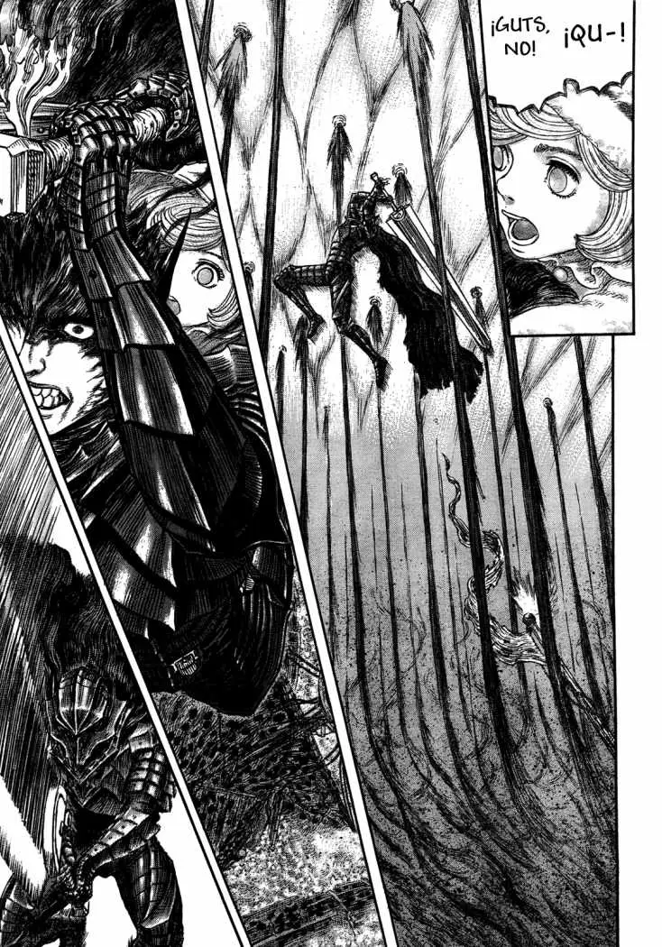 Berserk (1989) - Capítulo 321 - Página 12 - LectorTMOo