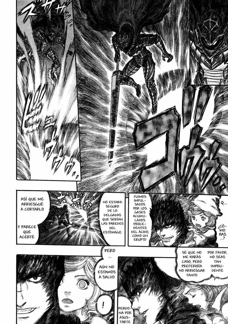 Berserk (1989) - Capítulo 321 - Página 15 - LectorTMOo