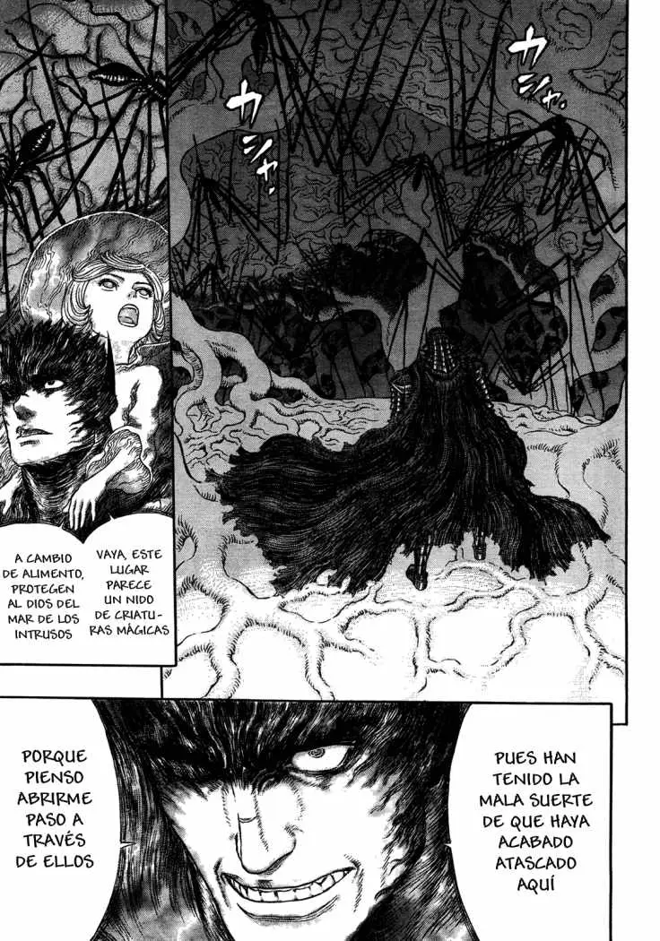 Berserk (1989) - Capítulo 321 - Página 16 - LectorTMOo