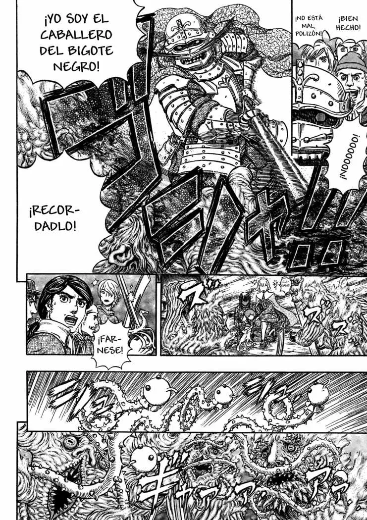 Berserk (1989) - Capítulo 321 - Página 19 - LectorTMOo