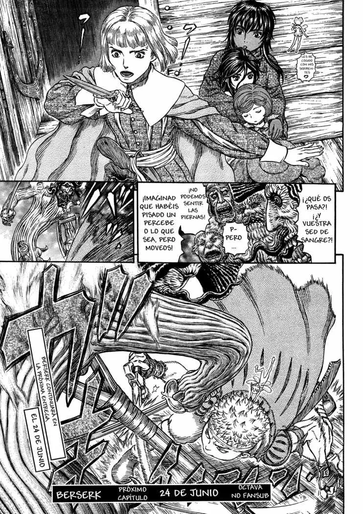 Berserk (1989) - Capítulo 321 - Página 20 - LectorTMOo