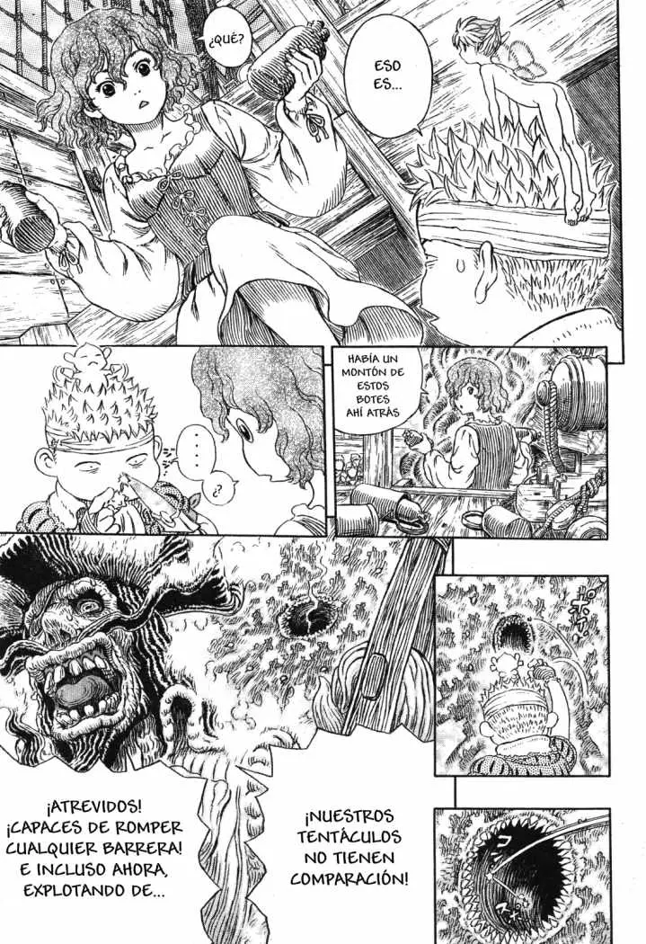 Berserk (1989) - Capítulo 322 - Página 6 - LectorTMOo