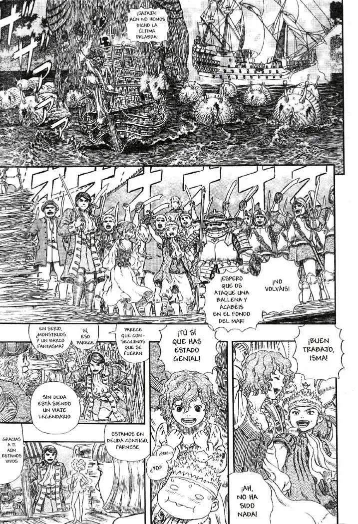 Berserk (1989) - Capítulo 322 - Página 8 - LectorTMOo
