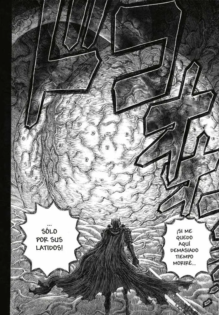 Berserk (1989) - Capítulo 322 - Página 11 - LectorTMOo