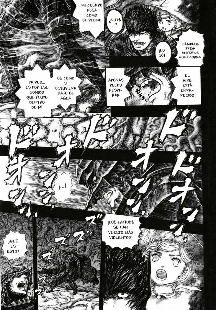 Berserk (1989) - Capítulo 322 - Página 12 - LectorTMOo