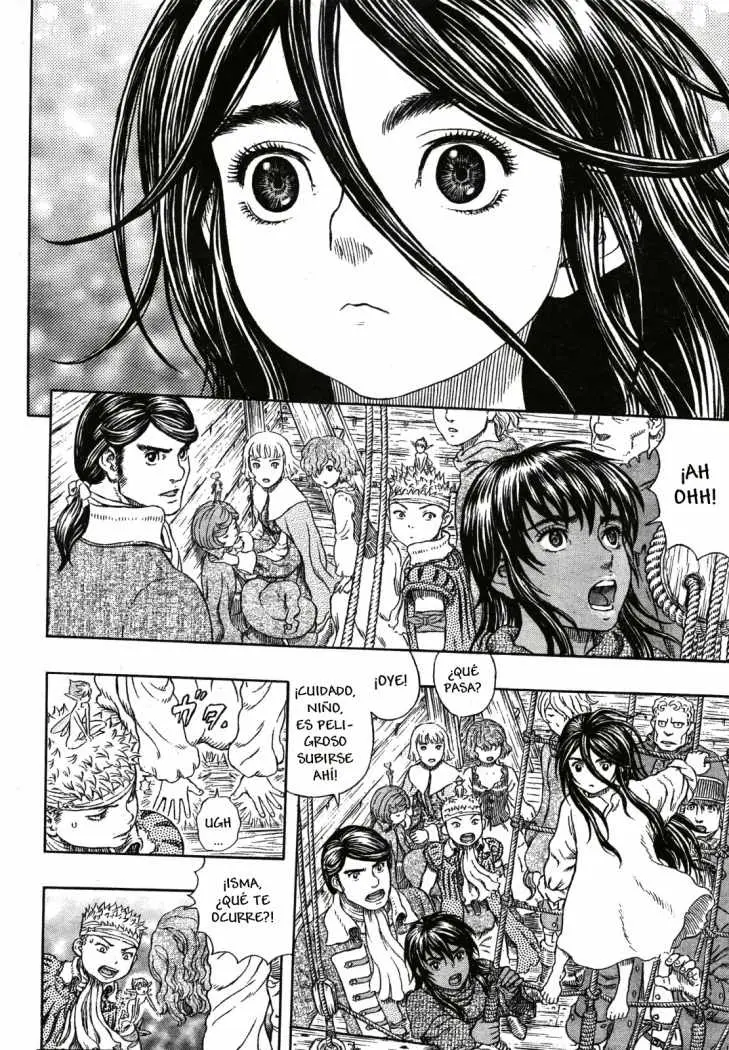 Berserk (1989) - Capítulo 322 - Página 13 - LectorTMOo