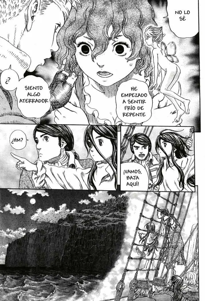 Berserk (1989) - Capítulo 322 - Página 14 - LectorTMOo