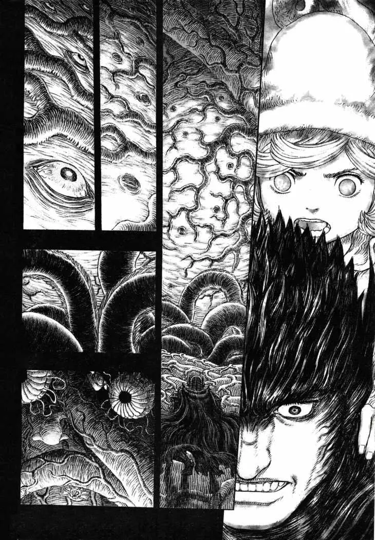 Berserk (1989) - Capítulo 322 - Página 15 - LectorTMOo