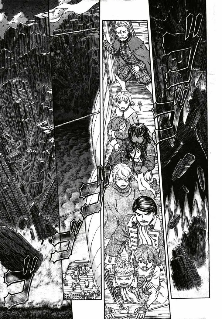 Berserk (1989) - Capítulo 322 - Página 16 - LectorTMOo