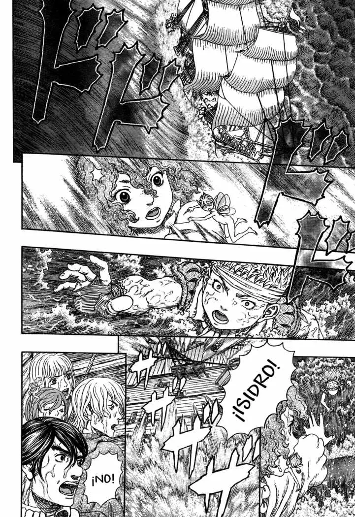 Berserk (1989) - Capítulo 323 - Página 10 - LectorTMOo