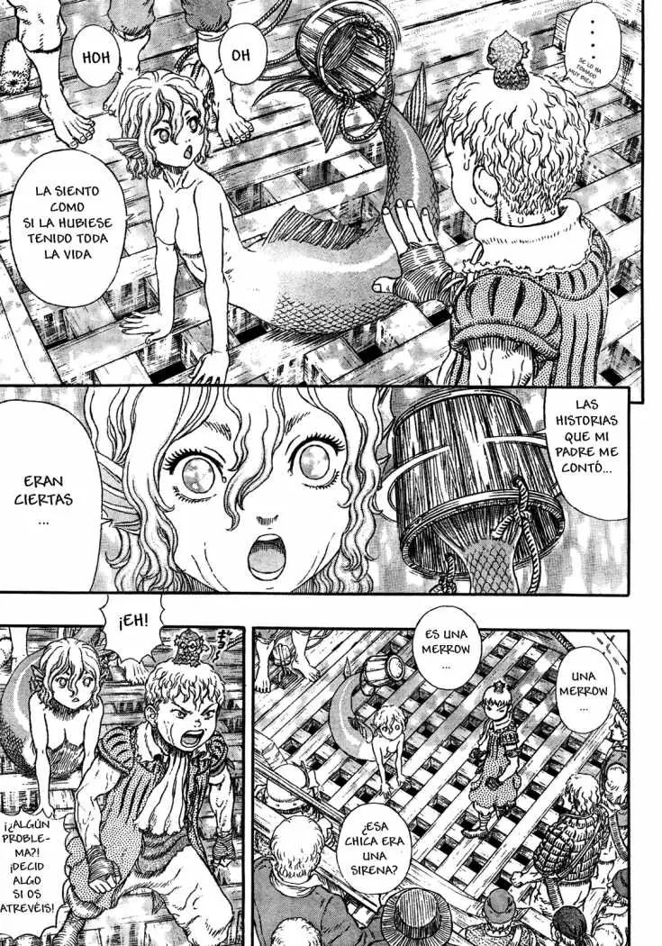 Berserk (1989) - Capítulo 324 - Página 5 - LectorTMOo