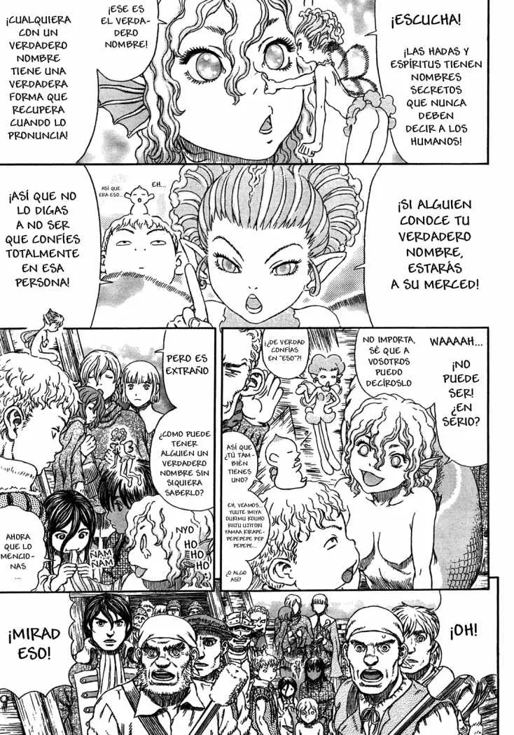 Berserk (1989) - Capítulo 324 - Página 7 - LectorTMOo