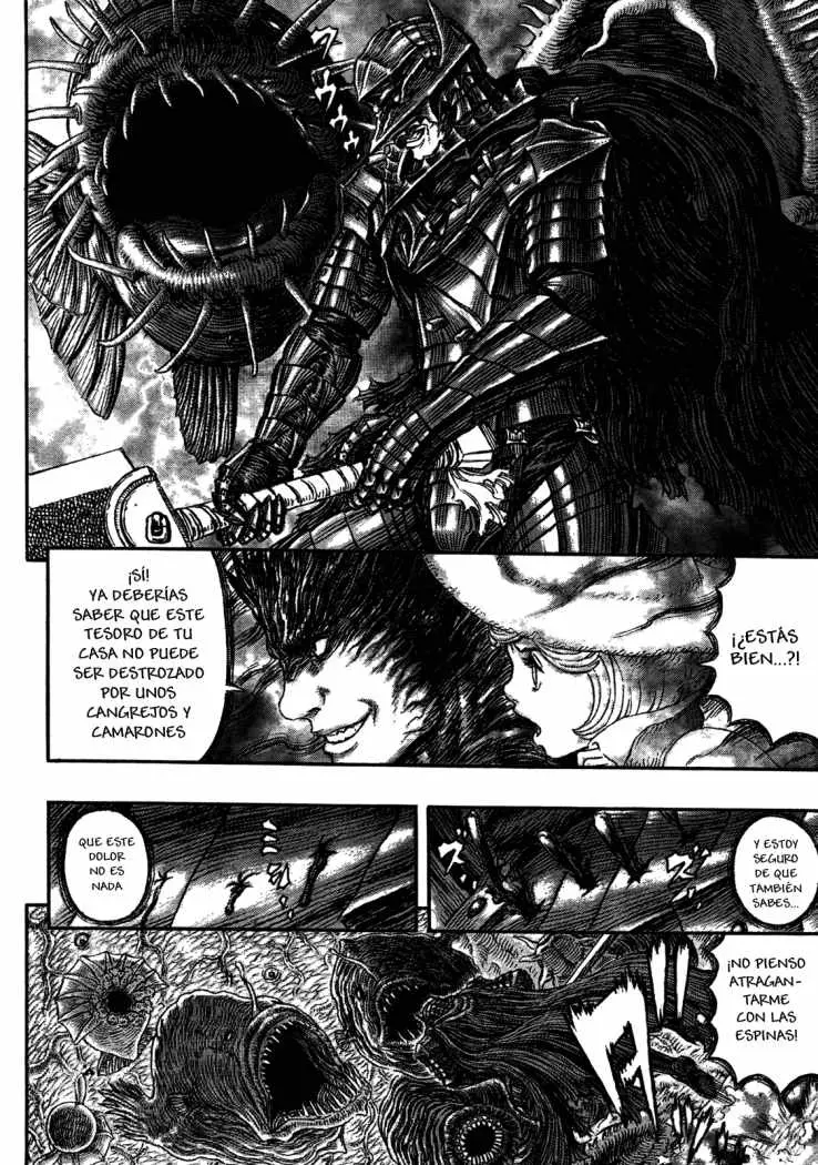 Berserk (1989) - Capítulo 324 - Página 11 - LectorTMOo