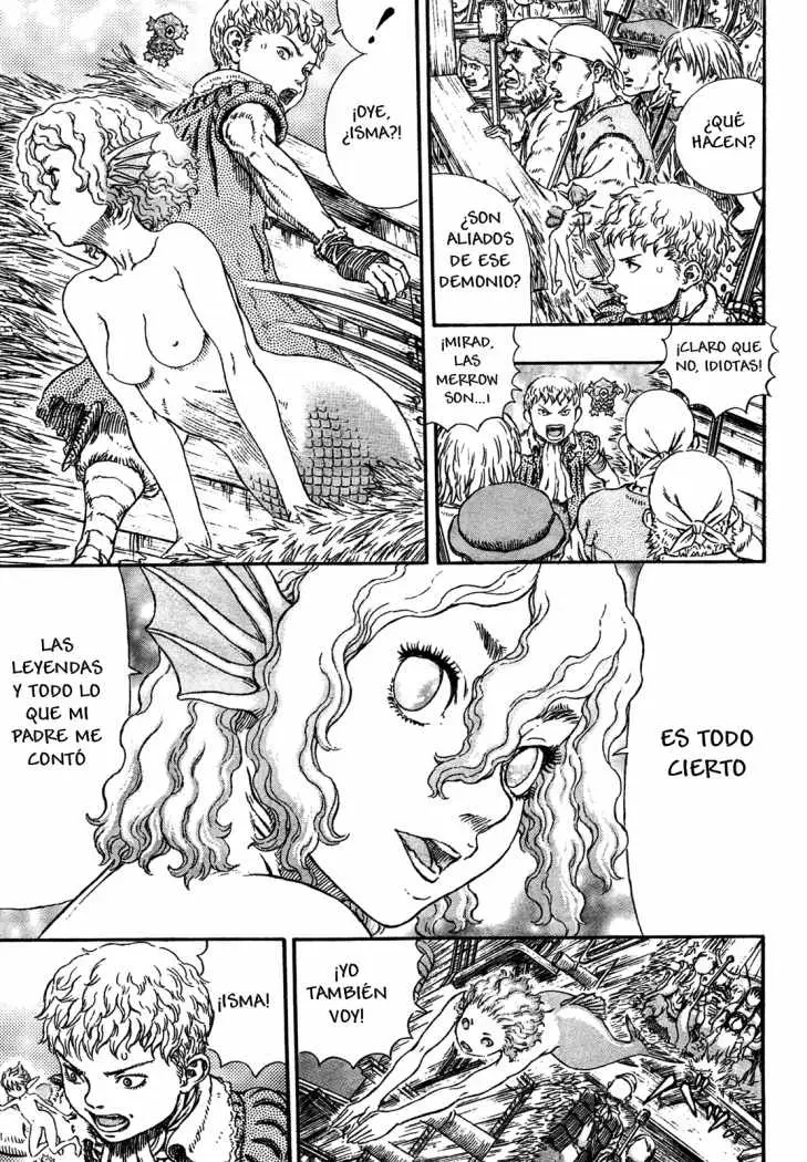 Berserk (1989) - Capítulo 324 - Página 16 - LectorTMOo