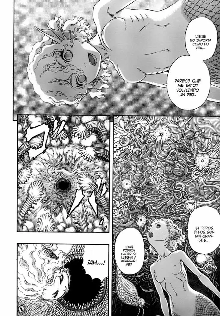 Berserk (1989) - Capítulo 325 - Página 6 - LectorTMOo