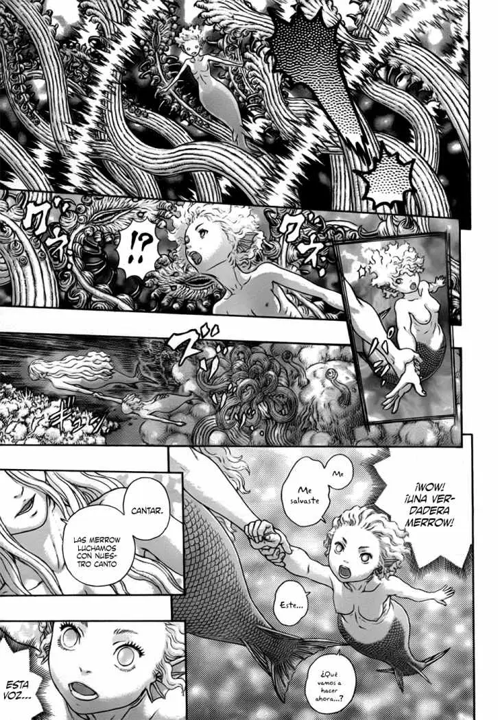 Berserk (1989) - Capítulo 325 - Página 7 - LectorTMOo