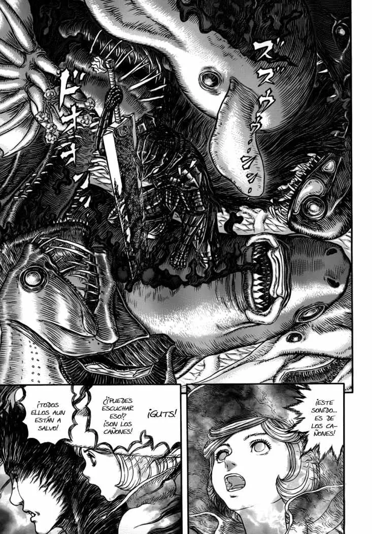 Berserk (1989) - Capítulo 325 - Página 9 - LectorTMOo