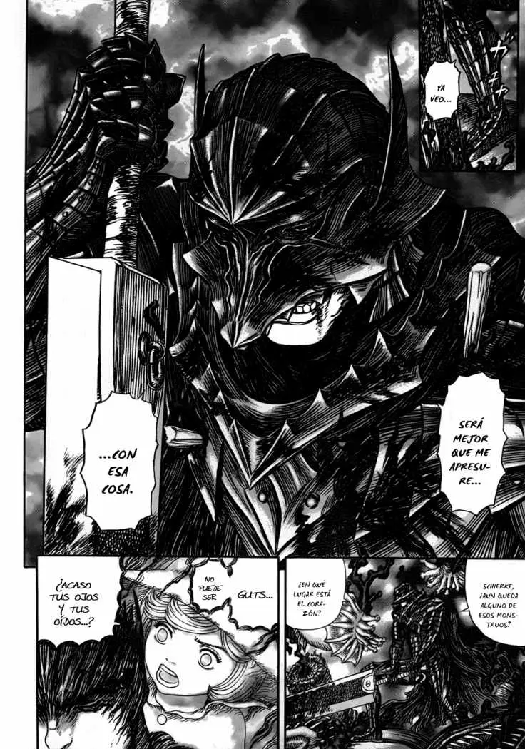Berserk (1989) - Capítulo 325 - Página 10 - LectorTMOo