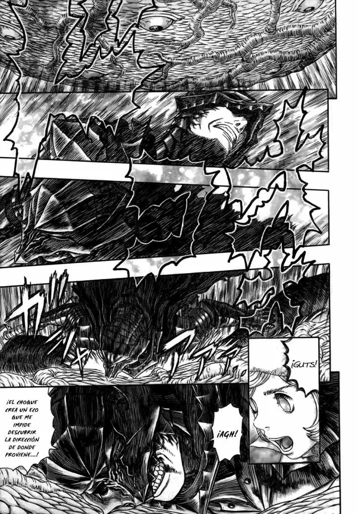 Berserk (1989) - Capítulo 325 - Página 11 - LectorTMOo