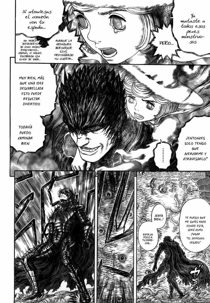 Berserk (1989) - Capítulo 325 - Página 12 - LectorTMOo