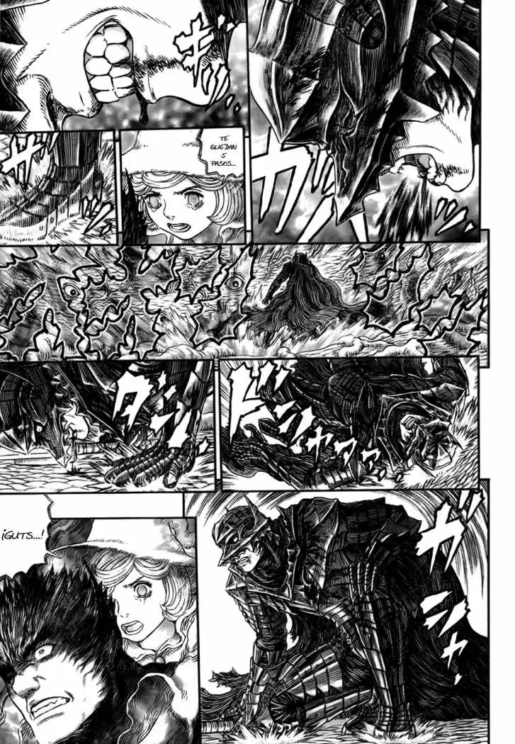 Berserk (1989) - Capítulo 325 - Página 13 - LectorTMOo