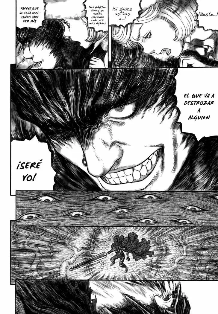 Berserk (1989) - Capítulo 325 - Página 14 - LectorTMOo