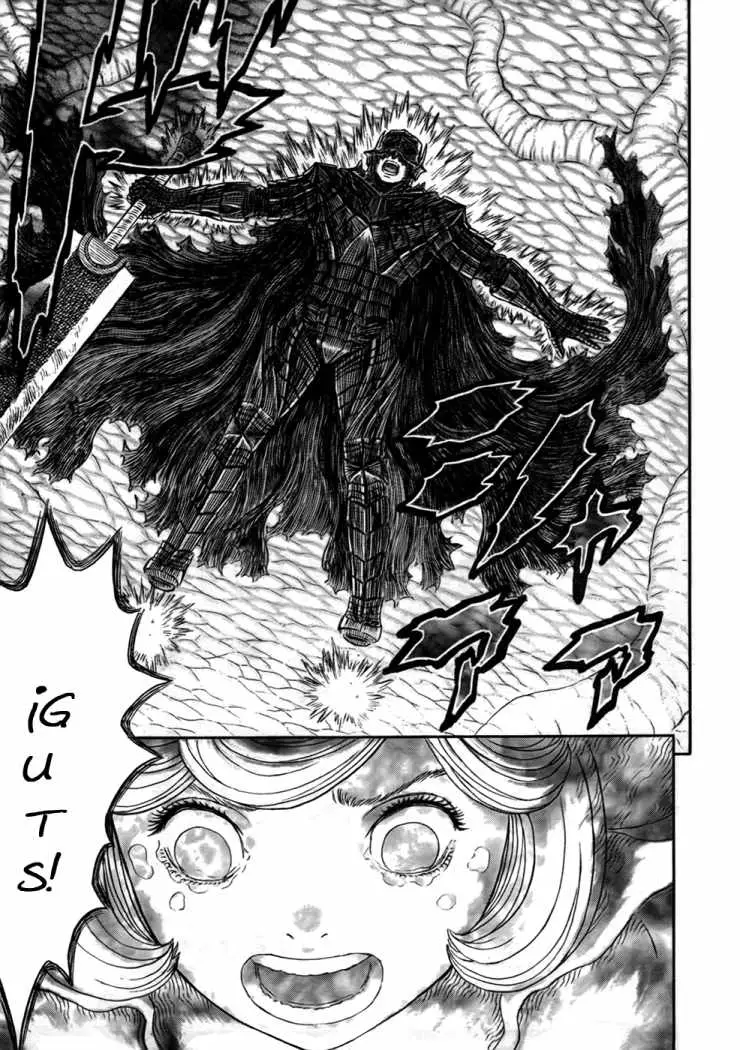Berserk (1989) - Capítulo 325 - Página 15 - LectorTMOo