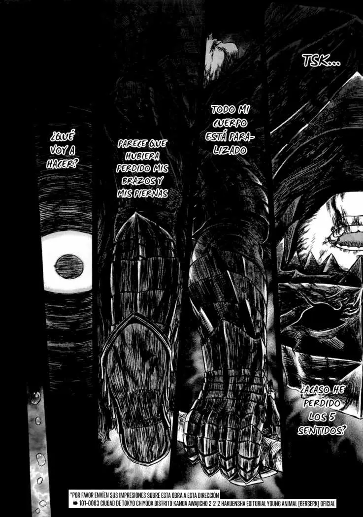 Berserk (1989) - Capítulo 325 - Página 16 - LectorTMOo